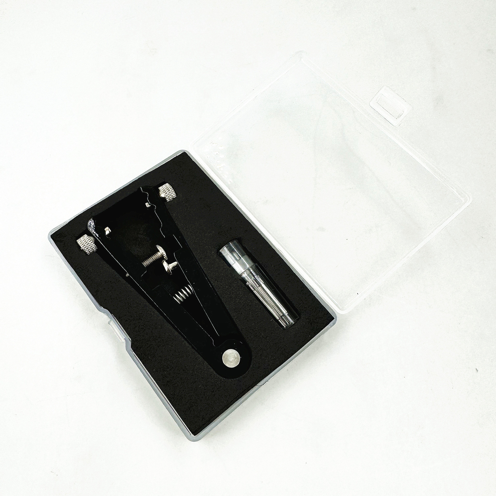 테이블 수리 도구 6825 원시 귀 펜치 원시 귀 분해 펜서 RAW EAR BATCH V 자형 해체 원시 귀 플라이어 해체 스트랩 플라이어