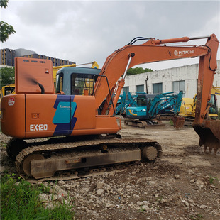 �D׌����ZX120-3�ھ�CHITACHI ZAXIAS120�ھ�C�r��