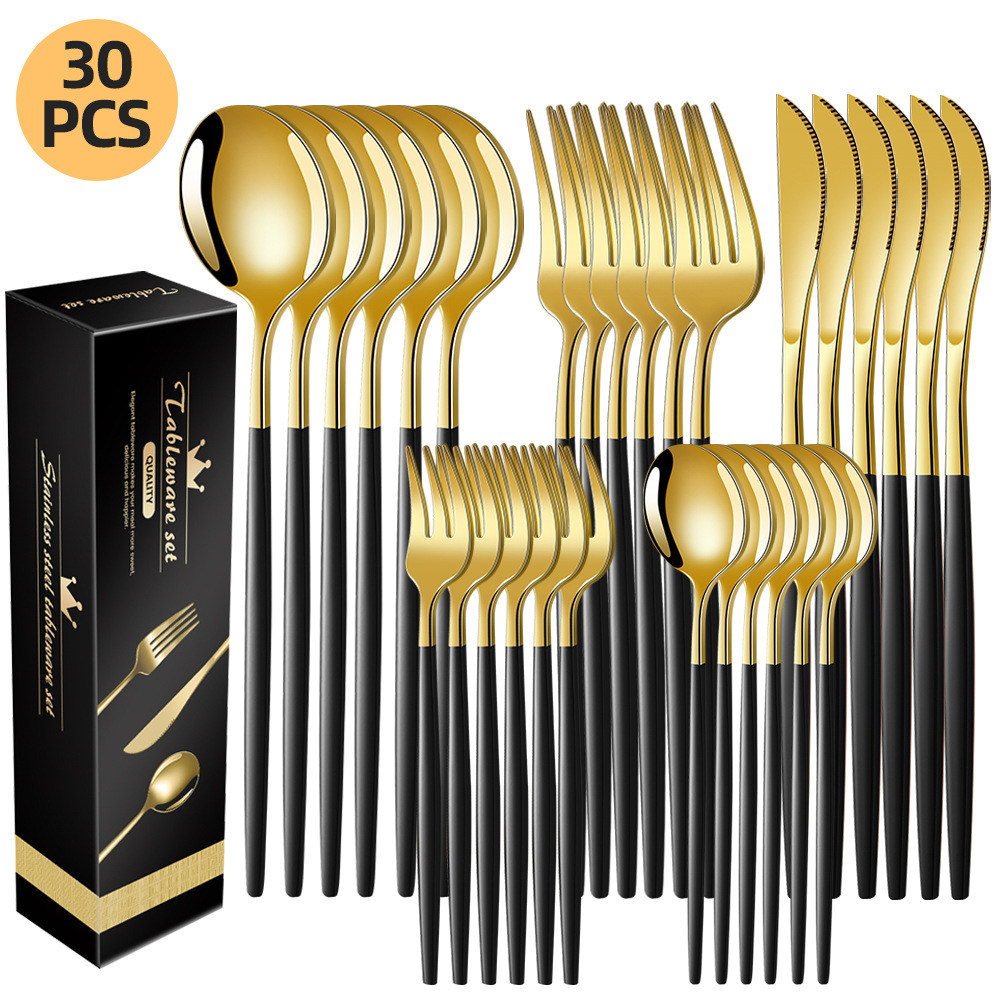 포르투갈 - 블랙 골드(30개 세트)