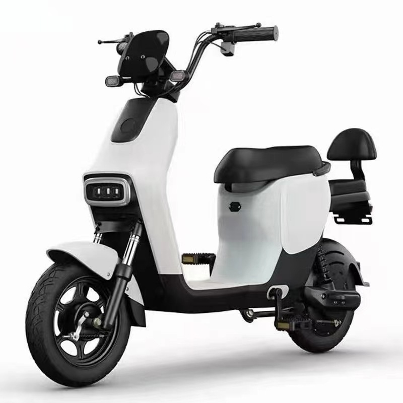 Bicicleta eléctrica Yipai para adultos, vehículo de dos ruedas con batería, motocicleta eléctrica de litio más vendida en el Sudeste Asiático.