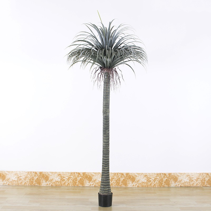 Simulación Árbol de sangre de dragón Simulación de madera de mil años Plantas verdes Plantas en macetas Decoración de interiores Simulación Árbol de hierro de sangre de dragón Simulación Árbol artificial Plantas verdes falsas