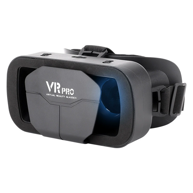 Очки для смартфона, смарт-шлем, 3D