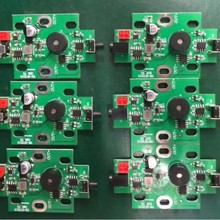 富氢水杯电路板线路板控制板 小家电PCBA实力工厂大批量