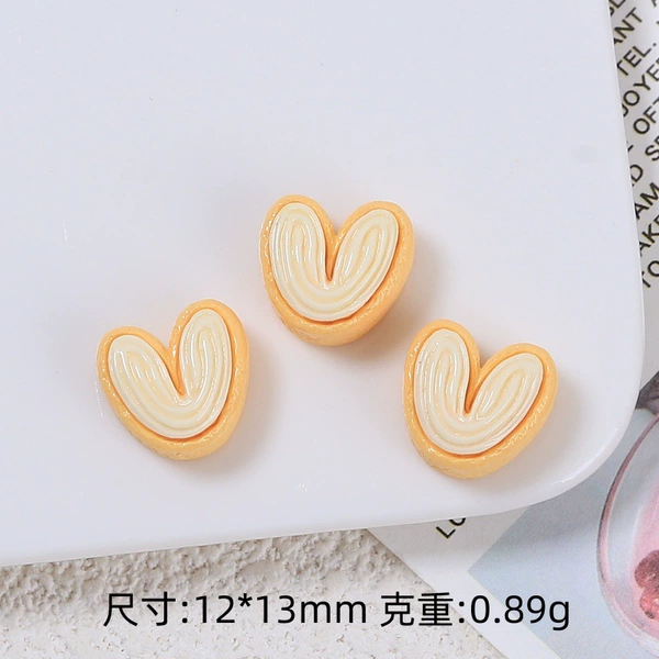 Mini flower cake-love cake