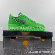 ��ԭOW�����վ�һ��AF1�Ͱ���ŮЬ,�羳ins FB ����߰汾�վ�Ь
