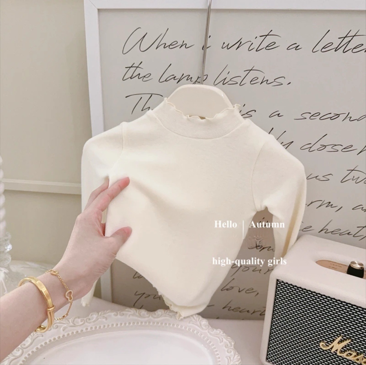 Vestido de verano de siete niñas con limón salado 2025 nuevo estilo occidental para niños vestido de princesa con lazo de fragancia pequeña de alta gama marea