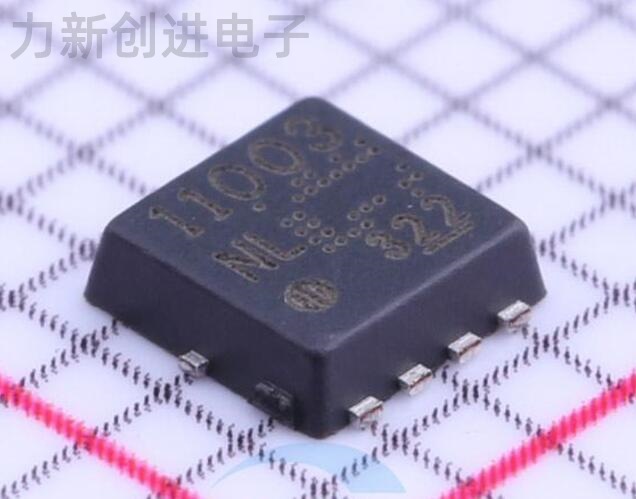 TPN11003NL,LQ 封装 TSON-8 MOS场效应管