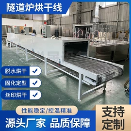 涂装除尘设备;烘干固化设备;喷涂机