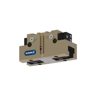 ��ͨ�ÙCе�� SCHUNK JGP-P 80-1-IS 1460266  ��؛ ��� ˼��