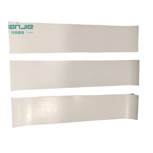 Manufacturers Produce and Supply 5mm Ptfe Stair Plate White Ptfe Plate Ptfe Turning Plate
