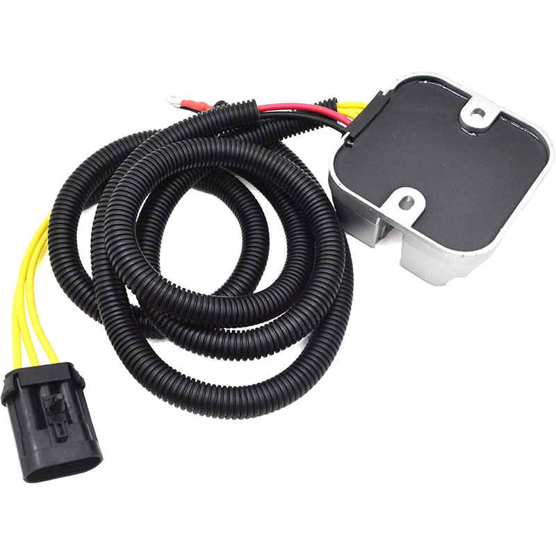Regulator Rectifier 4014543 4015214 Fits for Polaris Sportsman Etx 2015