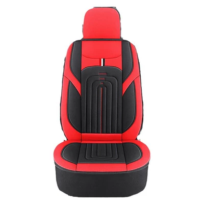Seat cushion, seat cover: Linen Material for Sany, Doosan