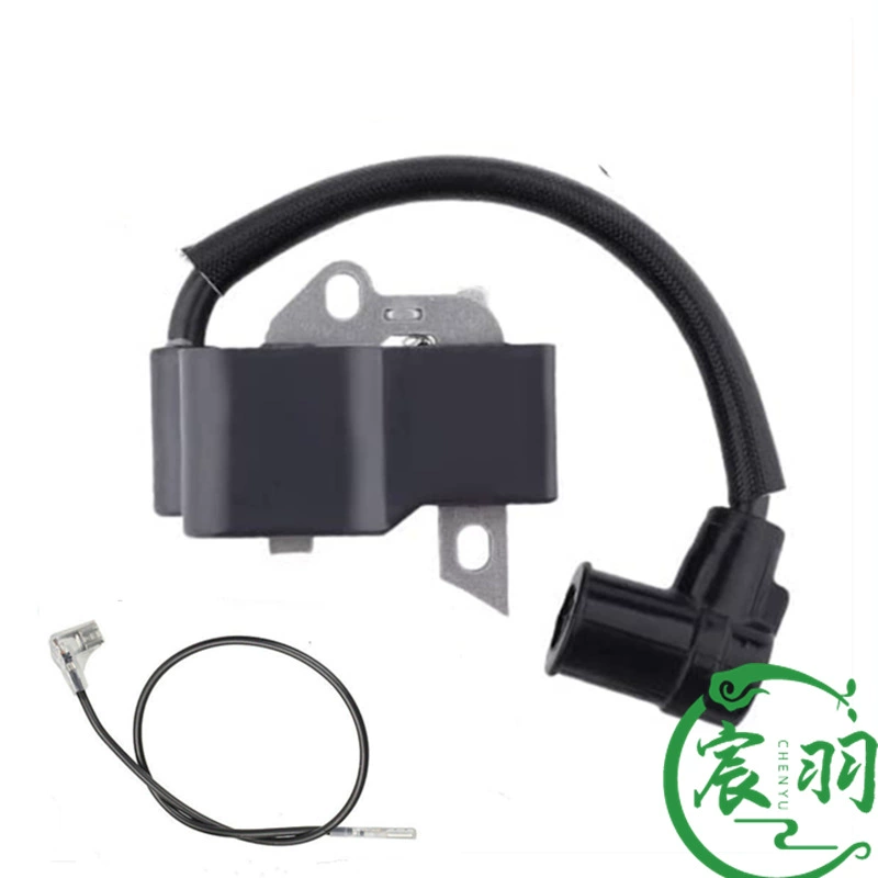 STIHL FS80 FS85 FC85 KM85 HT70 HT75 HL75 высоковольтный модуль воспламенителя