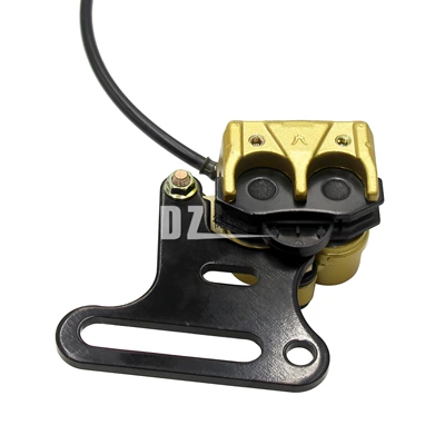 Off-Road Motorcycle Accessories 12mm: Other brake systems