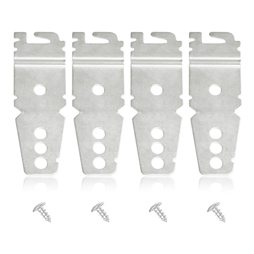 Dishwasher bracket four-pack dishwasher accessories wholesale household appliances accessories accessories