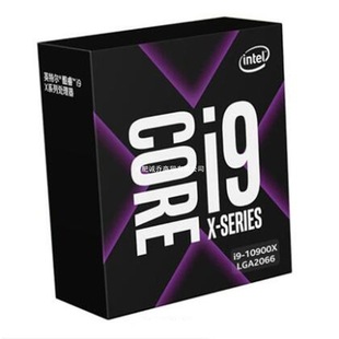 ���I9-10900X��X̎����ʮ���Ķ�ʮ���̺��b̨ʽ�CCPU����ԭ��