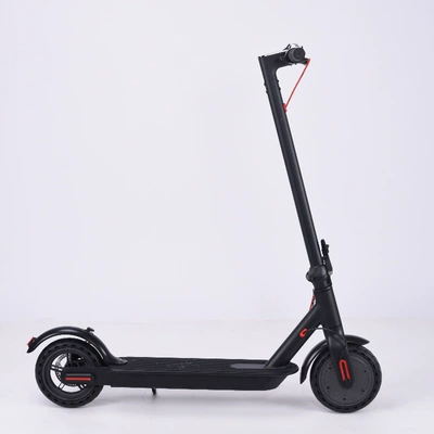 Electric Scooter Folding Two-Wheel | Qatlanan elektrik skuterlər