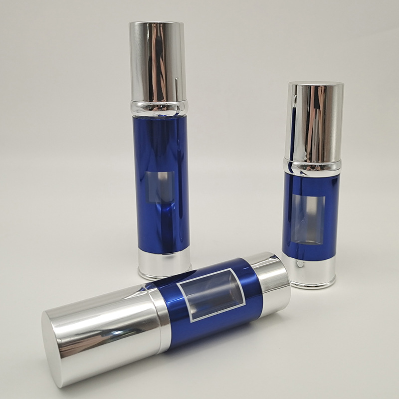 블루 브론징 * 20 * 플라스틱