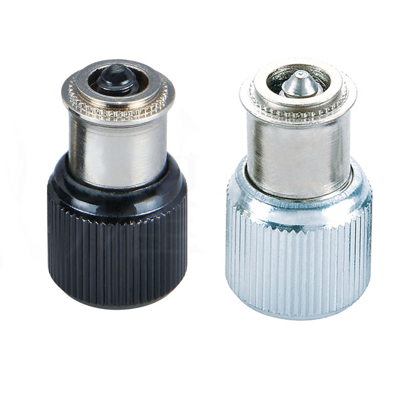 批发五金 松不脱螺钉 PF11-M4-1压铆螺丝 弹簧不锈钢螺丝