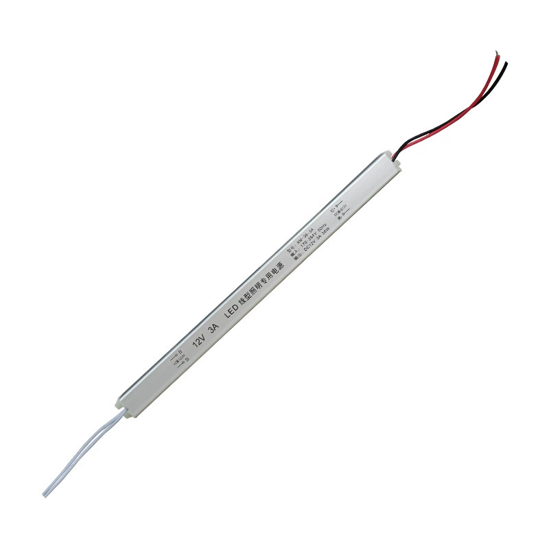 Блок питания LED, светодиодная лента, трансформатор, 220В, 12В, 24В, 12В
