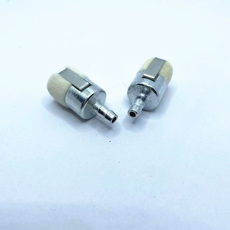 Walbro 125-527油锯割草机滤芯 燃油滤清器电商专供亚马逊