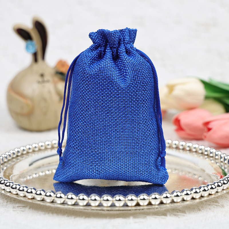 7х9см; королевский синий