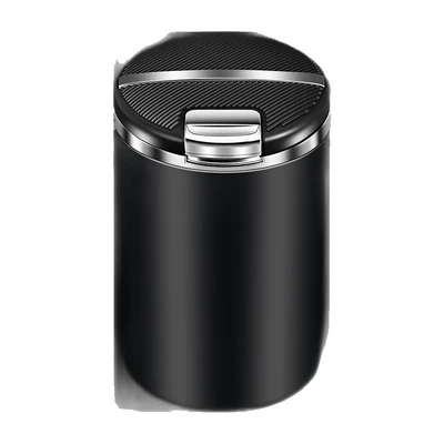 Men, High-End Car Accessory — Car ashtray