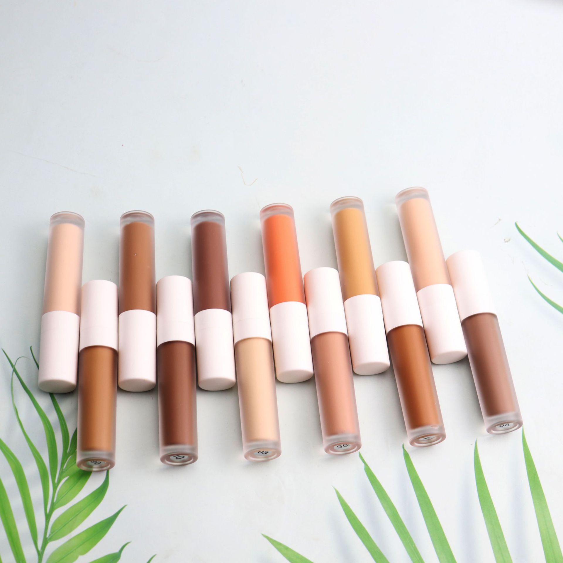 New Neutral Concealer Makeup Stereo Brig...