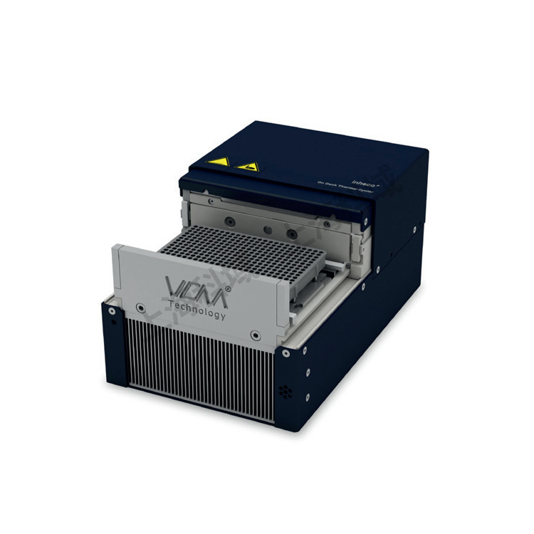 inheco ODTC® 96 热循环仪温控模块全自动医用PCR分析系统PCR仪阿里巴巴