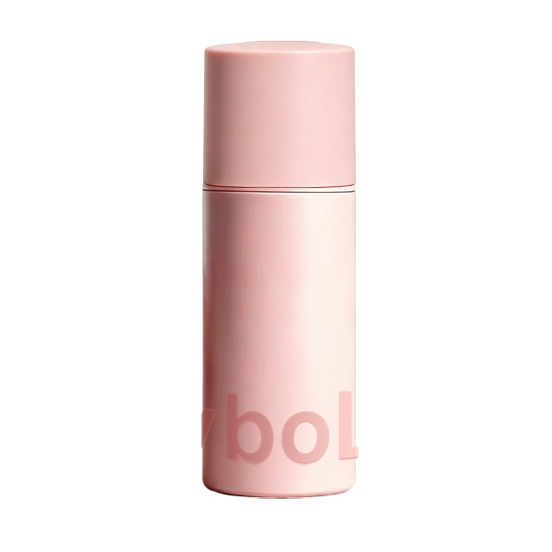 Kodyboll Soft Mist Multi-Purpose Blush, crema mate para mejorar la apariencia y blanquear la cara, crema blush estereoscópica natural