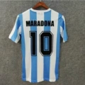86 argentina 10 stars