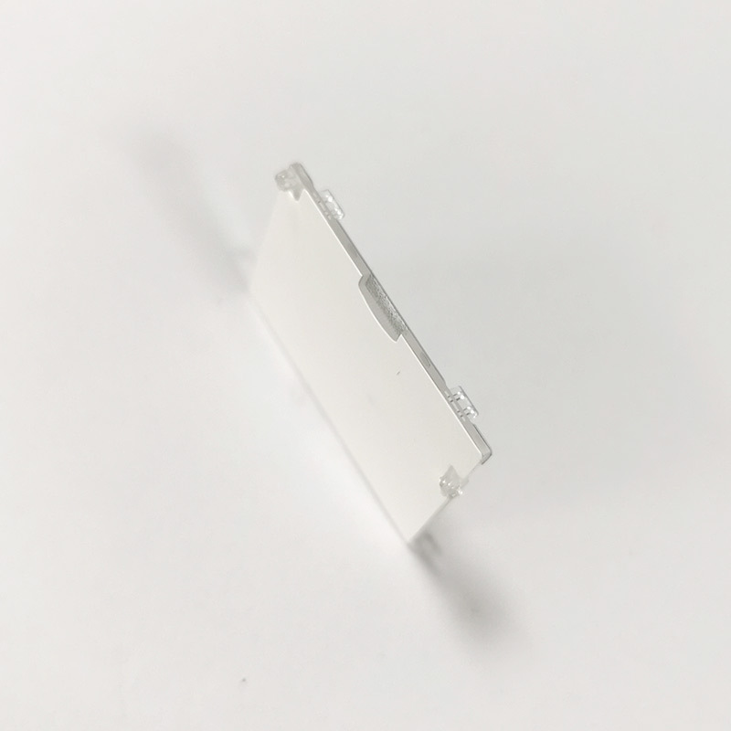 亚克力导光片扩散板RGB模组导光板LED背光源电子显示器偏光膜