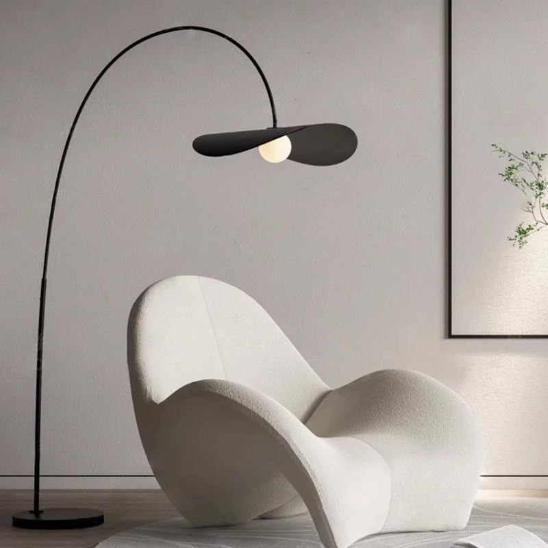 Lamp Sail French Floor Lamp Living Room Sofa Floor Lamp Living Room Hat Floor Bedroom Study Nordic Fishing Lamp Lamp Sail French Floor Lamp Living Room Sofa Floor Lamp Living Room Hat Floor Bedroom Study Nordic Fishing Lamp