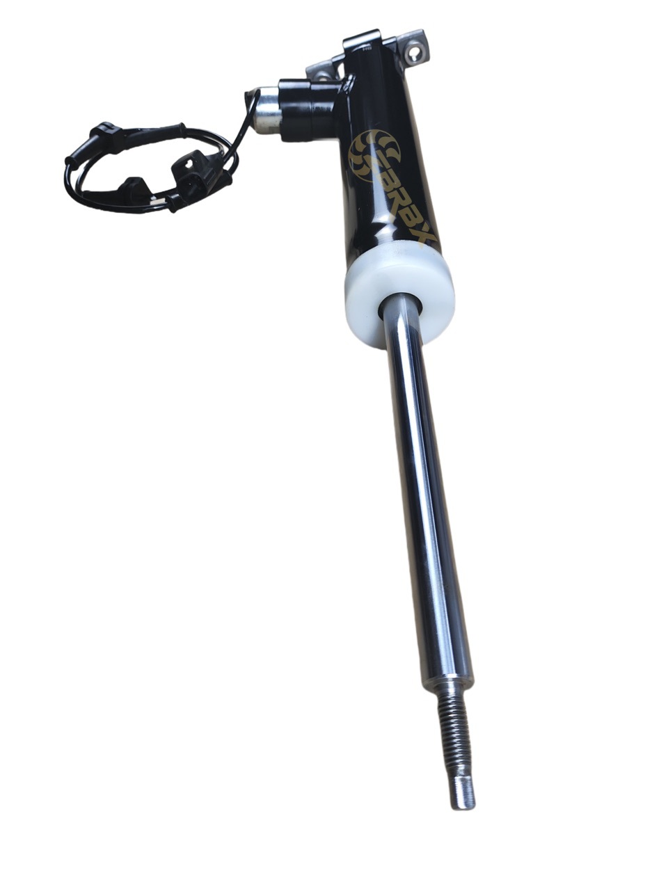 F2Gz18125J Is Suitable for Lincoln Continental/Mkx Rear Shock Absorbers with Inductance, Shock Absorbers for Models 2016 and Above