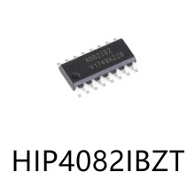 HIP4082IBZT��װSOIC-16ԭװդ������оƬ����ic��Ƭ����Ԫ����