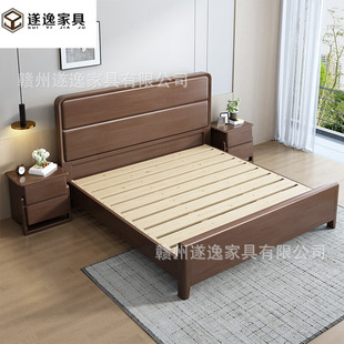 �ں���ľ��ľ�����W���Ҵ󴲬F�����s1.5��1.8�������p�˴�