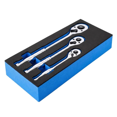 Hi-Spec 90-Tooth Precision Ratchet: Mühərrik tənzimləmə alətləri