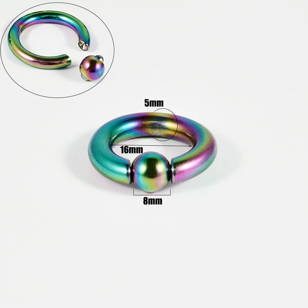 Colorful-5x16x8mm