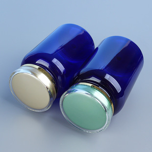 225ml��͸�{ɫPETƿ �ʹ��w ����ƷșƬ��ĩ�z��ƿ�ܷ���b������