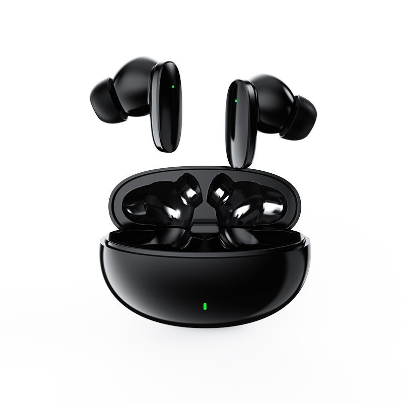 Pro6 bluetoothイヤホンJ6 bluetoothイヤホンタッチノイズリダクションワイヤレスステレオpro4ミニスポーツTWS pro5|undefined