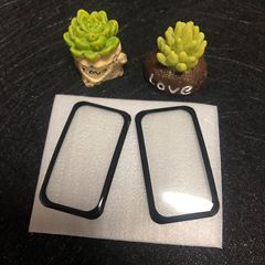 Suitable for Redmi Band 2 film PMMA composite 3D thermal bending film Band pro eye protection hydrogel protective film