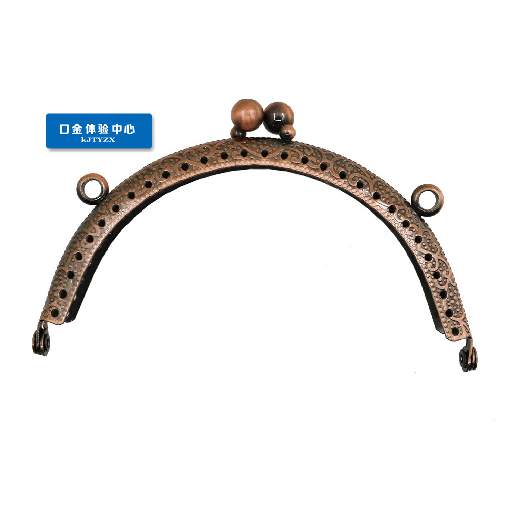 10.5CM 레드 브론즈