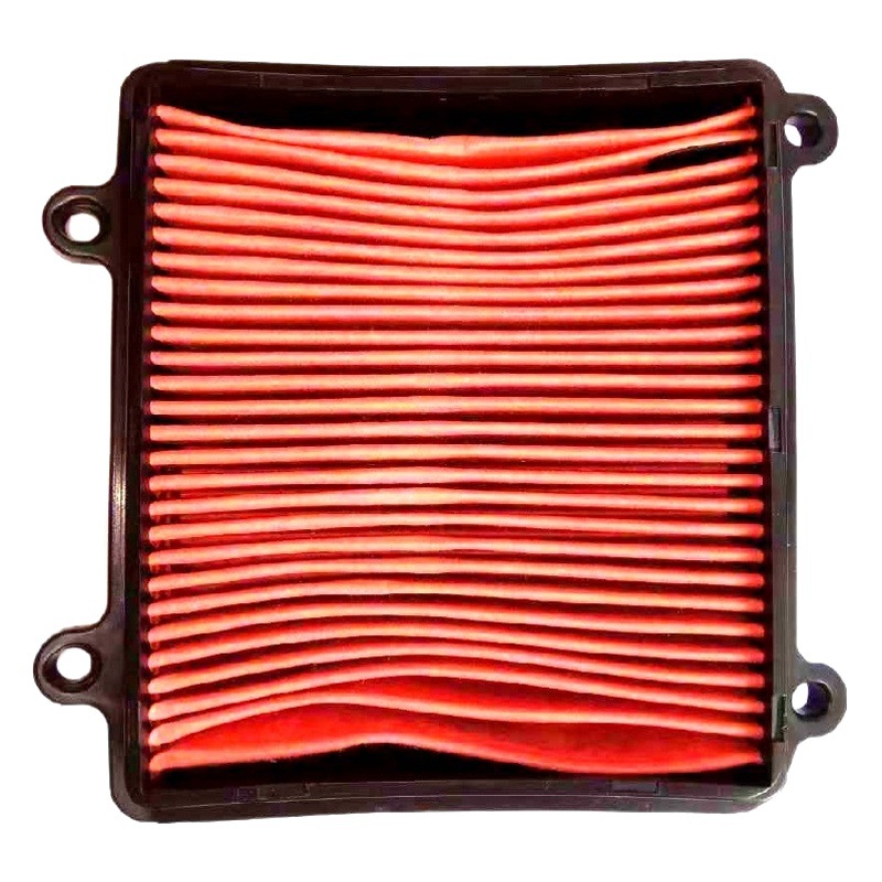 Adecuado para 17211-krh-780 Honda XR150L XR125L filtro de aire