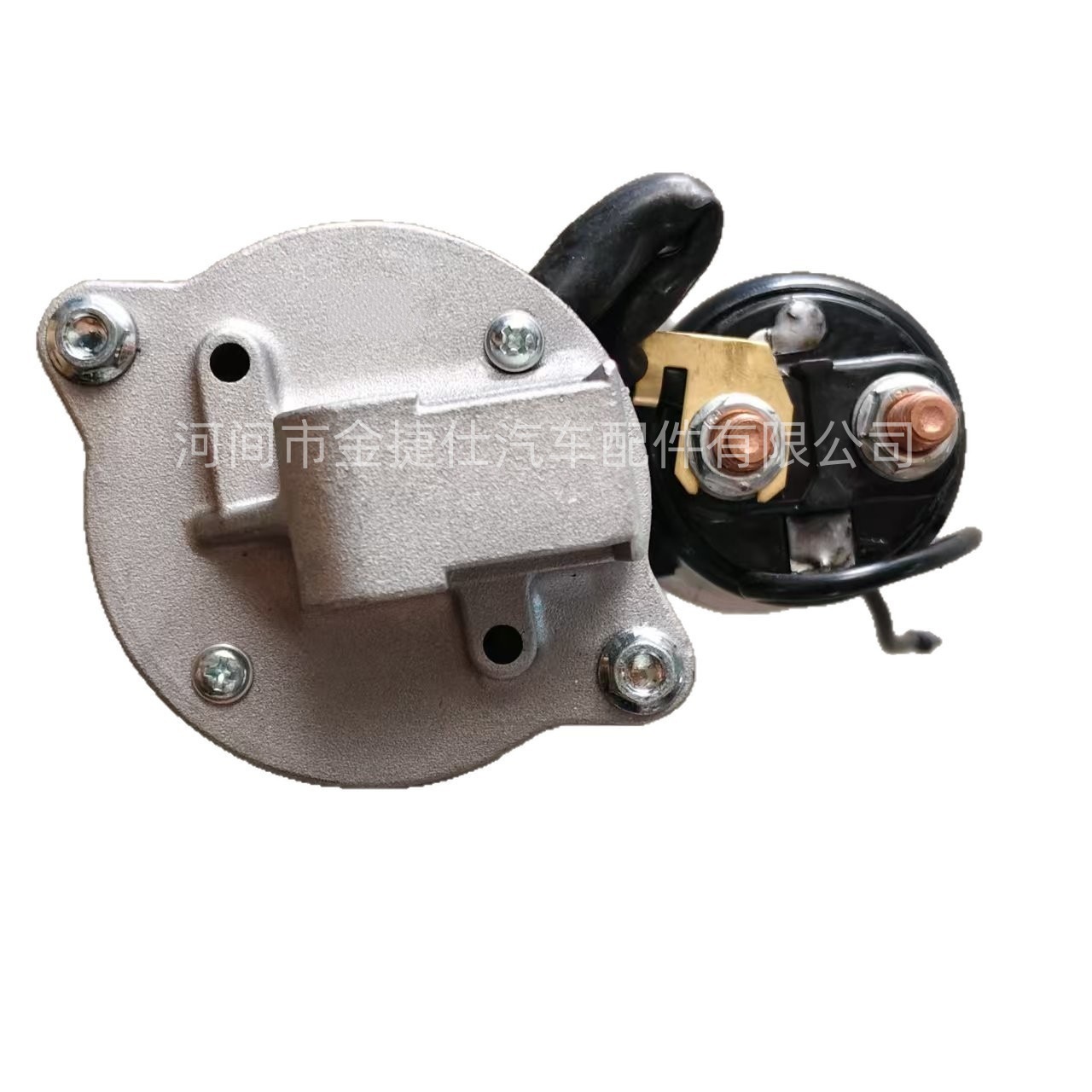 Starter Motor Suitable for Yamaha/Yacht 12V 1.4KW 13T 63P-81800-00-00