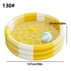 130# Three Rings-Yellow