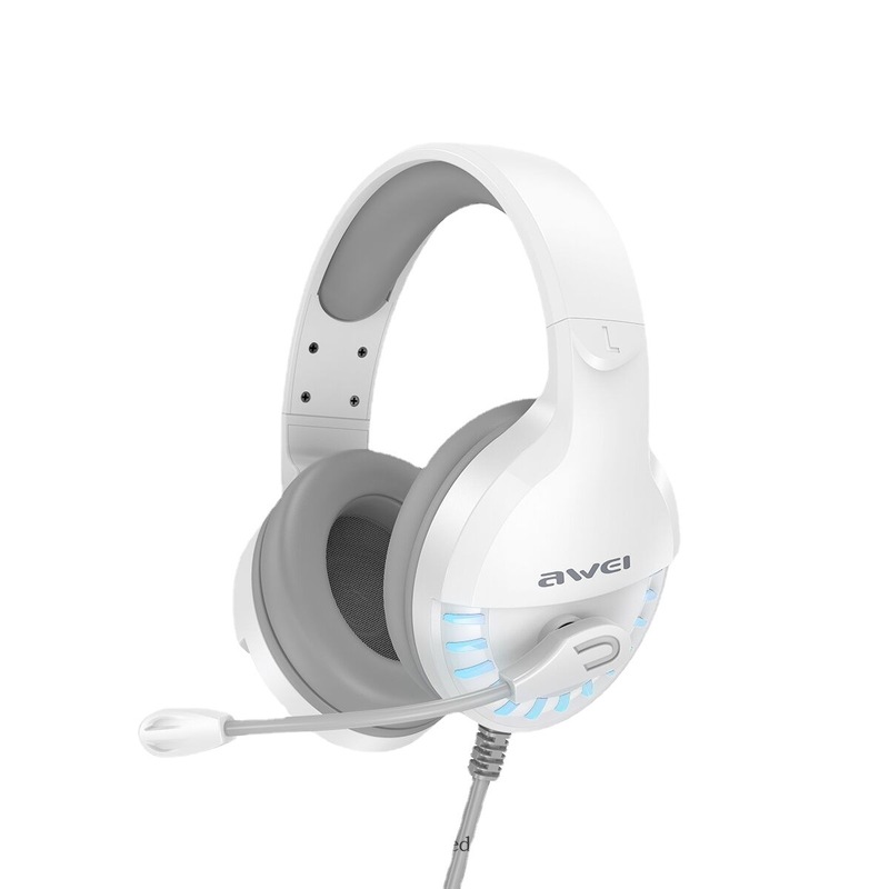 Awei用次元デュアルインターフェイス競合ゲームヘッドセットbluetoothヘッドセットサラウンドステレオマイク付きワイヤレスヘッドセット|undefined