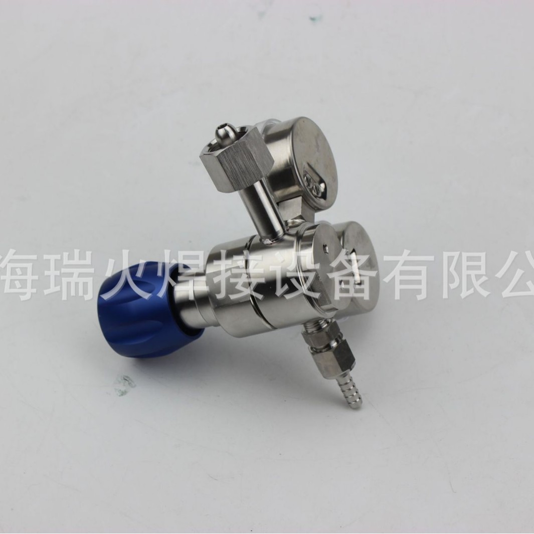 452IN-175 4521N-300 452IN-450氮气减压器 452Q-80空气减压器