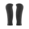 Black handle, 1 pair