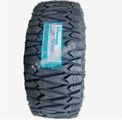 Mt Mud Off-Road Tire 32*11.5R15 315/75R16 Lt185/85R16 205/80R16 Tire