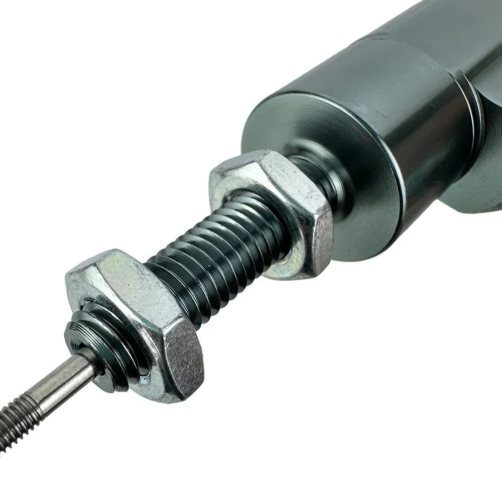 Motorcycle hydraulic clutch lower pump 14mm cable modification clutch brake sub-pump accessories